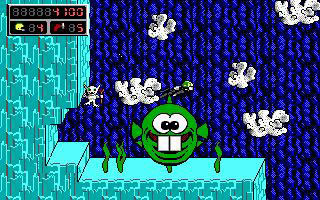 COMMANDER KEEN SCARICA